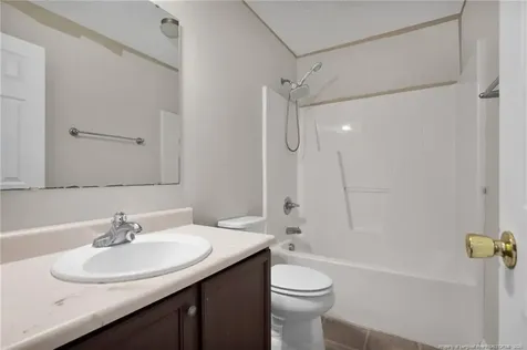 160 Moorea Drive Raeford NC 28376