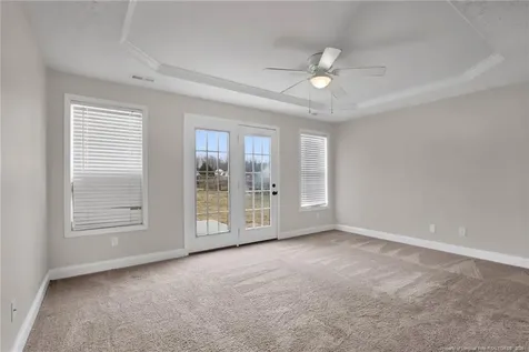 160 Moorea Drive Raeford NC 28376