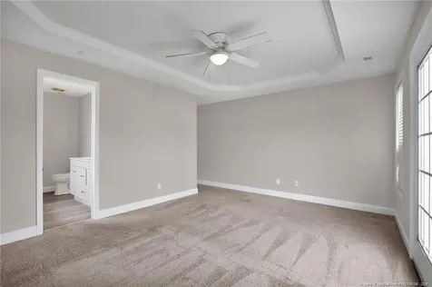 160 Moorea Drive Raeford NC 28376