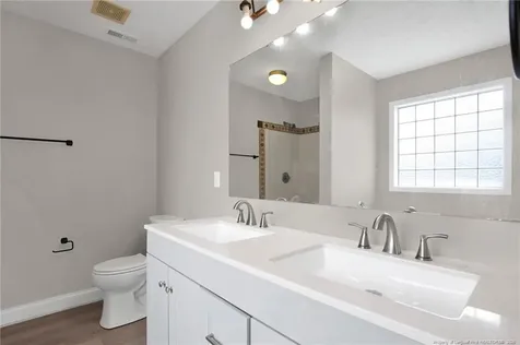 160 Moorea Drive Raeford NC 28376