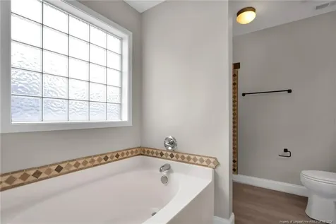 160 Moorea Drive Raeford NC 28376
