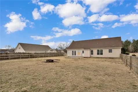 160 Moorea Drive Raeford NC 28376