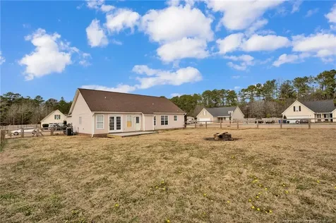 160 Moorea Drive Raeford NC 28376