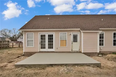 160 Moorea Drive Raeford NC 28376