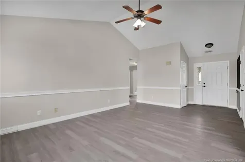 160 Moorea Drive Raeford NC 28376