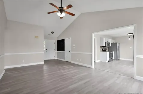160 Moorea Drive Raeford NC 28376