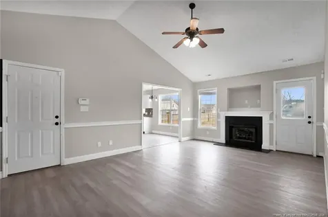 160 Moorea Drive Raeford NC 28376