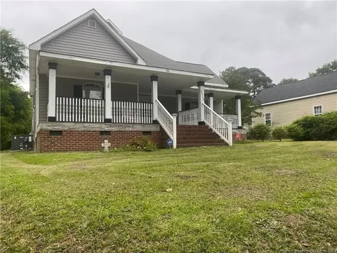2113 Lee Avenue Sanford NC 27330