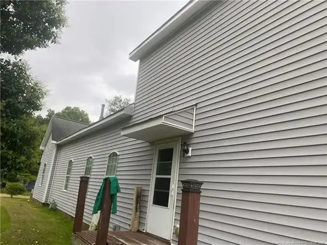 2113 Lee Avenue Sanford NC 27330