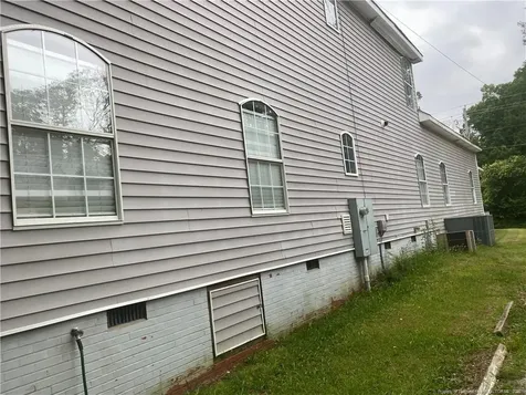 2113 Lee Avenue Sanford NC 27330