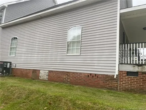 2113 Lee Avenue Sanford NC 27330