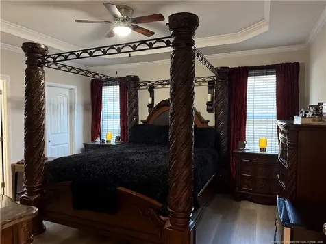 134 Edgar Way Raeford NC 28376