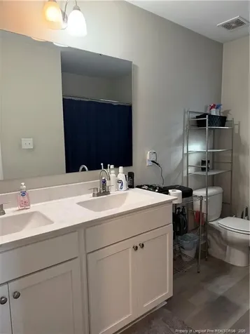 134 Edgar Way Raeford NC 28376