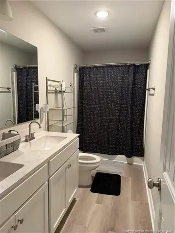 134 Edgar Way Raeford NC 28376