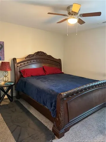 134 Edgar Way Raeford NC 28376