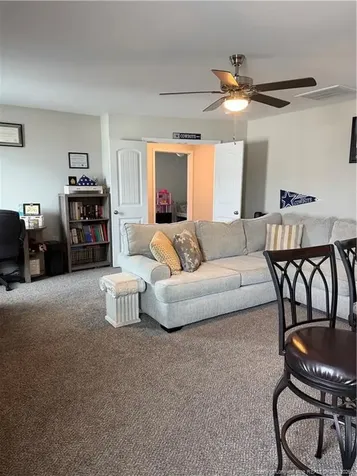134 Edgar Way Raeford NC 28376