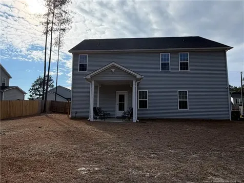 134 Edgar Way Raeford NC 28376