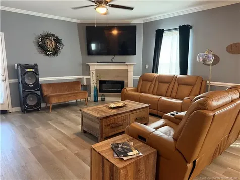 134 Edgar Way Raeford NC 28376