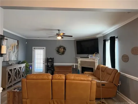 134 Edgar Way Raeford NC 28376
