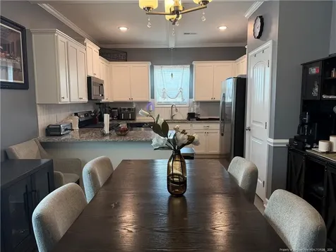 134 Edgar Way Raeford NC 28376