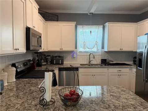 134 Edgar Way Raeford NC 28376