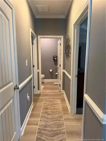 134 Edgar Way Raeford NC 28376