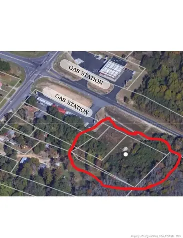 3162 Murphy Road Fayetteville NC 28312