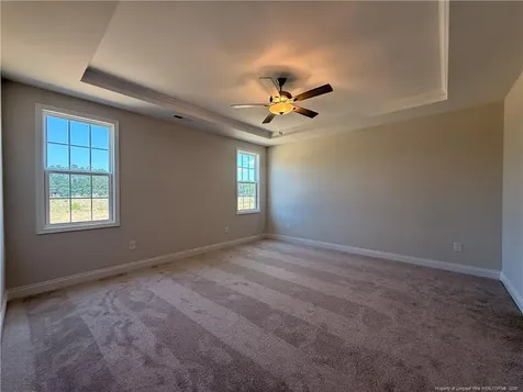 253 Crowville Street Raeford NC 28376