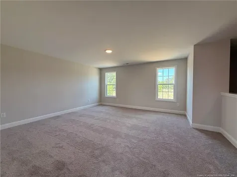 253 Crowville Street Raeford NC 28376