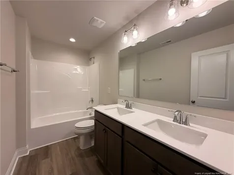 253 Crowville Street Raeford NC 28376