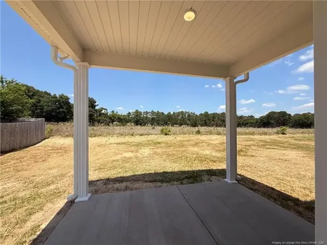 253 Crowville Street Raeford NC 28376