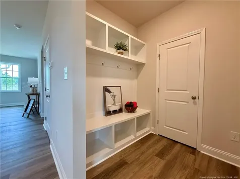 253 Crowville Street Raeford NC 28376