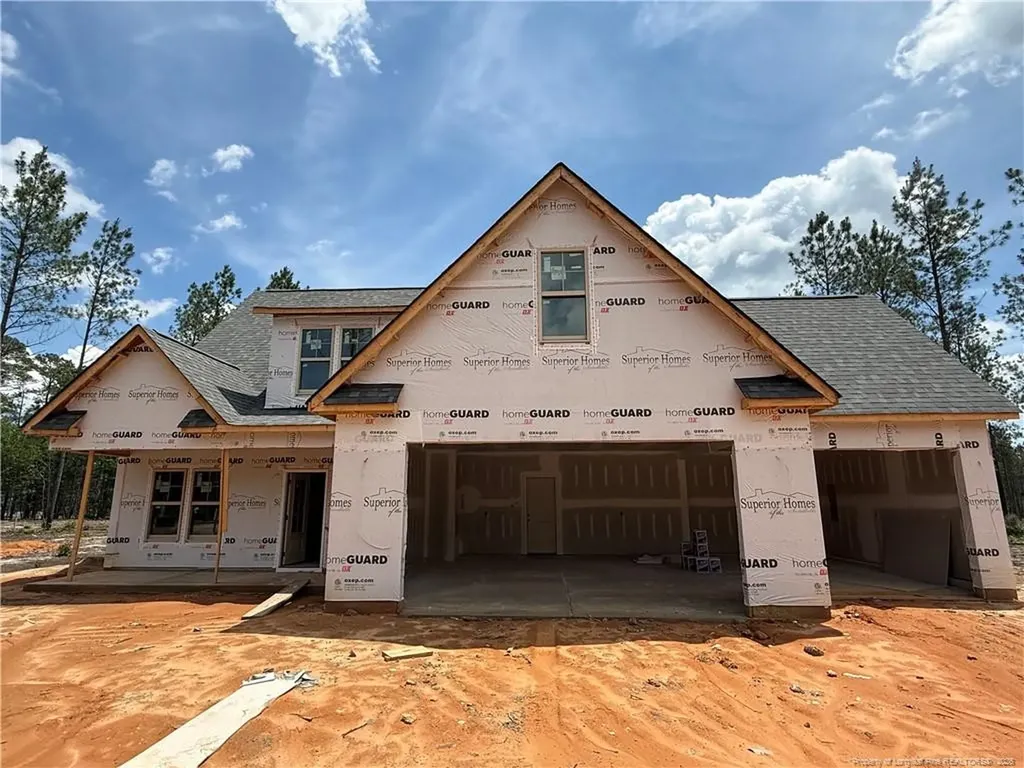 Tbd Doubs Chapel Lot 3 Road West End NC 27376