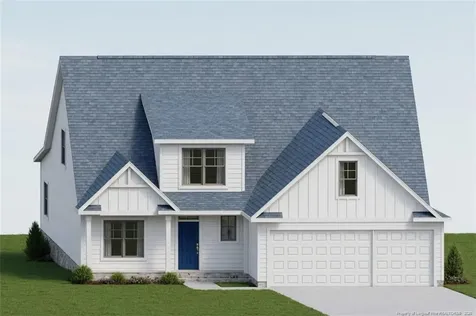 Tbd Doubs Chapel Lot 3 Road West End NC 27376