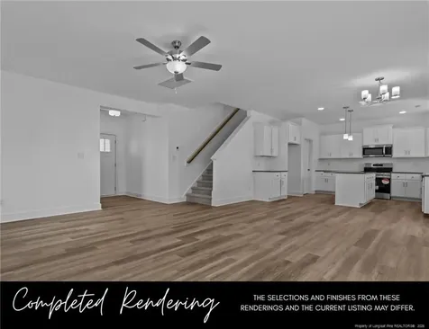 152 S View Spur Road Raeford NC 28376