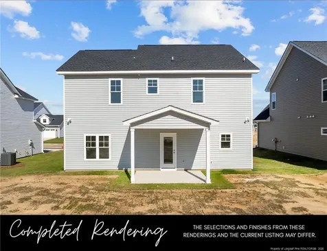 152 S View Spur Road Raeford NC 28376