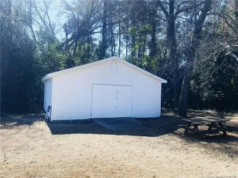 3037 Wedgewood Drive Fayetteville NC 28301
