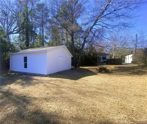 3037 Wedgewood Drive Fayetteville NC 28301