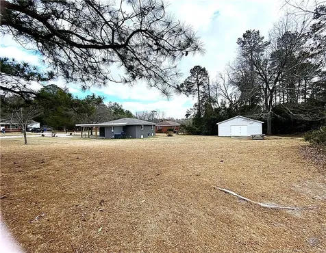 3037 Wedgewood Drive Fayetteville NC 28301