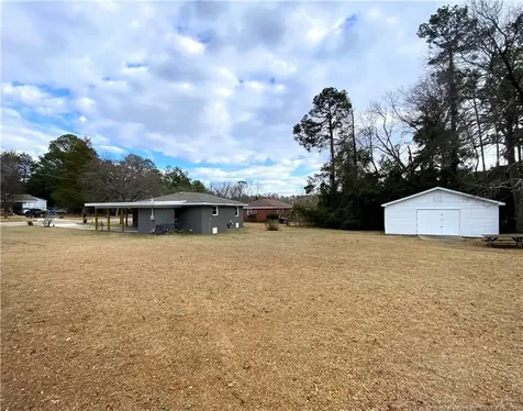 3037 Wedgewood Drive Fayetteville NC 28301