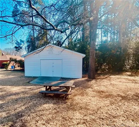 3037 Wedgewood Drive Fayetteville NC 28301