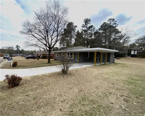3037 Wedgewood Drive Fayetteville NC 28301