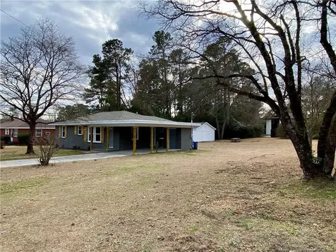 3037 Wedgewood Drive Fayetteville NC 28301