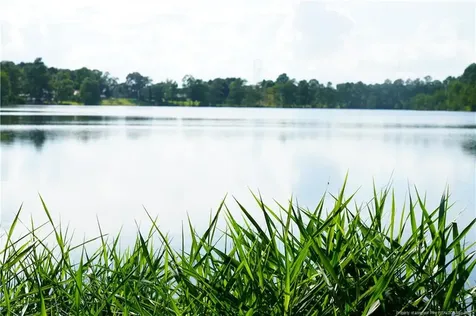 Lot 6 Lakeview Drive Red Springs NC 28377