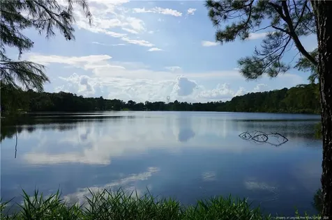 Lot 6 Lakeview Drive Red Springs NC 28377