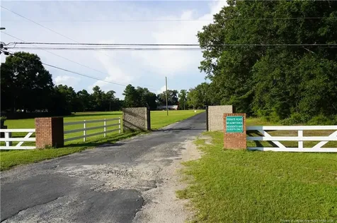 Lot 6 Lakeview Drive Red Springs NC 28377