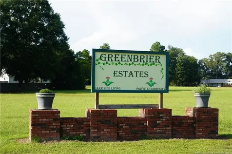 Lot 6 Lakeview Drive Red Springs NC 28377