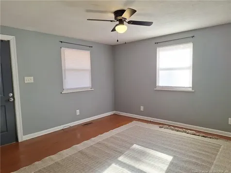 2525 Vestal Avenue Fayetteville NC 28301