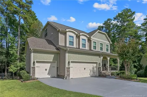 16 Spring Pond Lane Spring Lake NC 28390