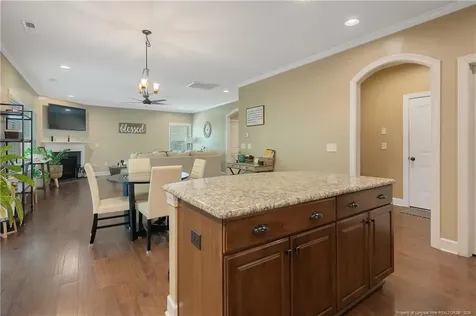 16 Spring Pond Lane Spring Lake NC 28390